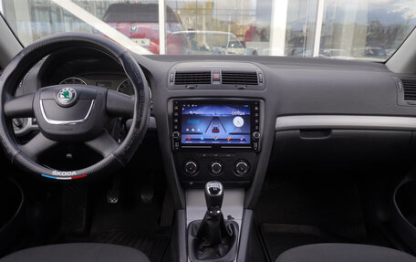 Skoda Octavia, 2012 год, 699 000 рублей, 10 фотография