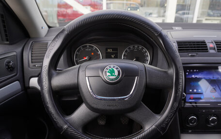 Skoda Octavia, 2012 год, 699 000 рублей, 11 фотография