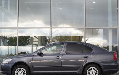 Skoda Octavia, 2012 год, 699 000 рублей, 8 фотография