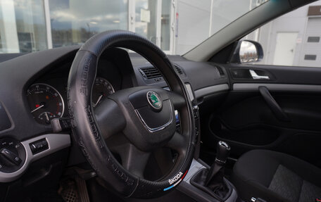 Skoda Octavia, 2012 год, 699 000 рублей, 9 фотография