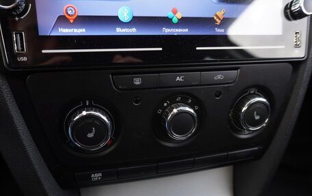 Skoda Octavia, 2012 год, 699 000 рублей, 14 фотография