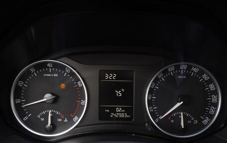 Skoda Octavia, 2012 год, 699 000 рублей, 12 фотография