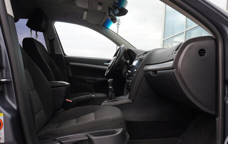 Skoda Octavia, 2012 год, 699 000 рублей, 17 фотография