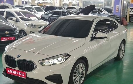 BMW 2 серия F44, 2021 год, 2 500 000 рублей, 1 фотография