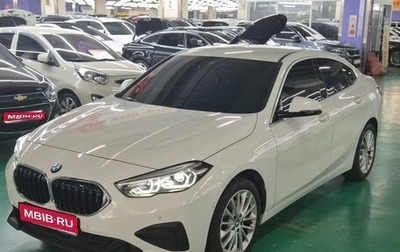 BMW 2 серия F44, 2021 год, 2 500 000 рублей, 1 фотография