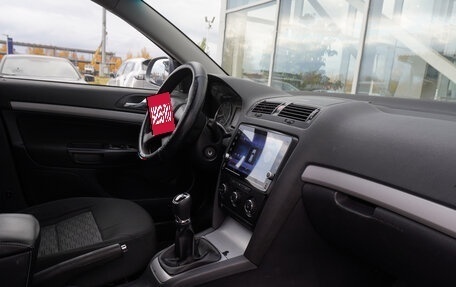 Skoda Octavia, 2012 год, 699 000 рублей, 18 фотография