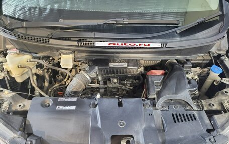 Honda Stepwgn IV, 2018 год, 2 590 000 рублей, 9 фотография