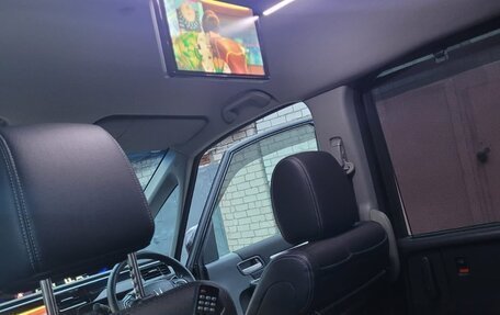 Honda Stepwgn IV, 2018 год, 2 590 000 рублей, 5 фотография