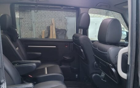 Honda Stepwgn IV, 2018 год, 2 590 000 рублей, 6 фотография