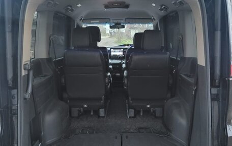 Honda Stepwgn IV, 2018 год, 2 590 000 рублей, 27 фотография