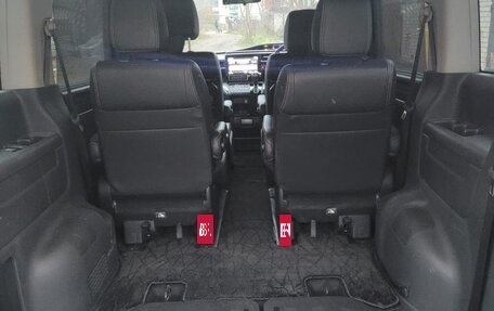 Honda Stepwgn IV, 2018 год, 2 590 000 рублей, 18 фотография