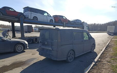 Honda Stepwgn IV, 2018 год, 2 590 000 рублей, 35 фотография