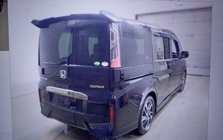 Honda Stepwgn IV, 2018 год, 2 590 000 рублей, 33 фотография