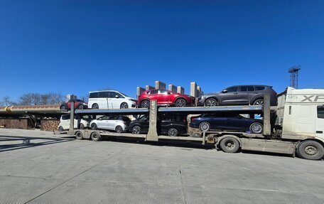 Honda Stepwgn IV, 2018 год, 2 590 000 рублей, 34 фотография