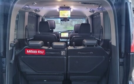 Honda Stepwgn IV, 2018 год, 2 590 000 рублей, 29 фотография