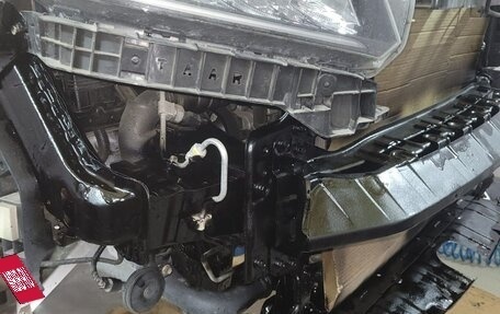 Honda Stepwgn IV, 2018 год, 2 590 000 рублей, 37 фотография