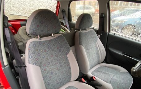 Daewoo Matiz I, 2013 год, 330 000 рублей, 7 фотография