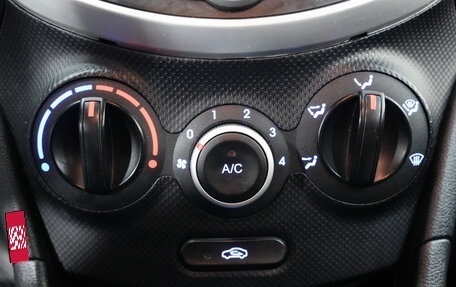 Hyundai Solaris II рестайлинг, 2012 год, 717 000 рублей, 11 фотография