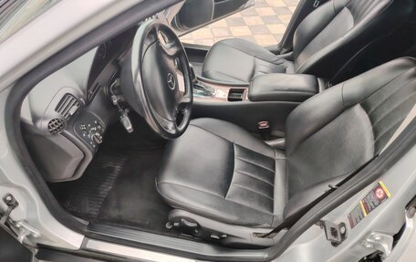 Mercedes-Benz C-Класс, 2005 год, 850 000 рублей, 12 фотография