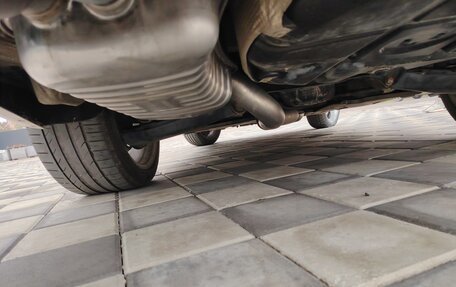 Mercedes-Benz C-Класс, 2005 год, 850 000 рублей, 10 фотография