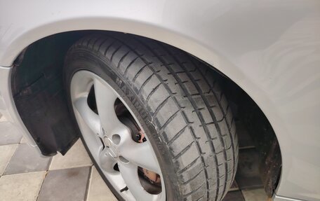 Mercedes-Benz C-Класс, 2005 год, 850 000 рублей, 9 фотография