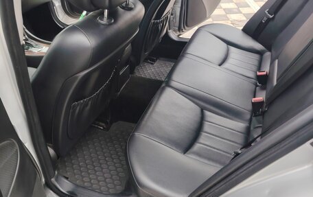 Mercedes-Benz C-Класс, 2005 год, 850 000 рублей, 19 фотография