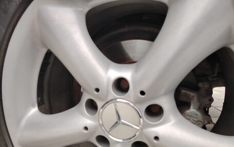 Mercedes-Benz C-Класс, 2005 год, 850 000 рублей, 23 фотография