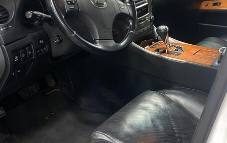 Lexus IS II рестайлинг 2, 2008 год, 1 450 000 рублей, 7 фотография