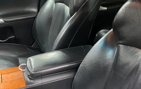 Lexus IS II рестайлинг 2, 2008 год, 1 450 000 рублей, 5 фотография