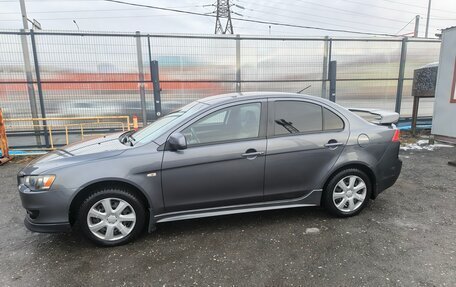 Mitsubishi Lancer IX, 2008 год, 735 000 рублей, 2 фотография