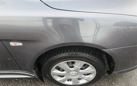 Mitsubishi Lancer IX, 2008 год, 735 000 рублей, 7 фотография