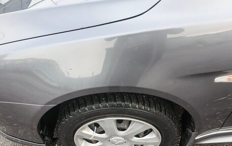 Mitsubishi Lancer IX, 2008 год, 735 000 рублей, 8 фотография