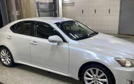 Lexus IS II рестайлинг 2, 2008 год, 1 450 000 рублей, 4 фотография