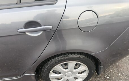 Mitsubishi Lancer IX, 2008 год, 735 000 рублей, 9 фотография