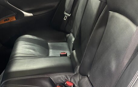 Lexus IS II рестайлинг 2, 2008 год, 1 450 000 рублей, 6 фотография