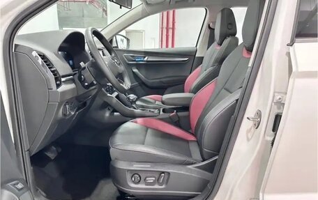 Skoda Karoq I, 2022 год, 2 059 000 рублей, 6 фотография