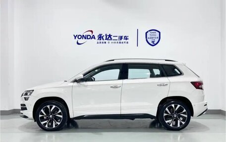 Skoda Karoq I, 2022 год, 2 059 000 рублей, 5 фотография