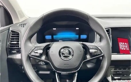 Skoda Karoq I, 2022 год, 2 059 000 рублей, 8 фотография