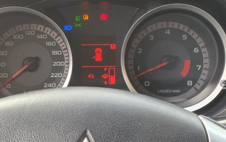 Mitsubishi Lancer IX, 2008 год, 735 000 рублей, 12 фотография