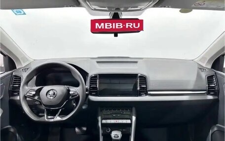 Skoda Karoq I, 2022 год, 2 059 000 рублей, 7 фотография