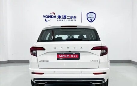 Skoda Karoq I, 2022 год, 2 059 000 рублей, 4 фотография