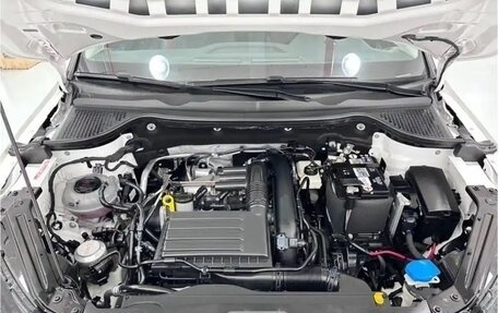 Skoda Karoq I, 2022 год, 2 059 000 рублей, 12 фотография