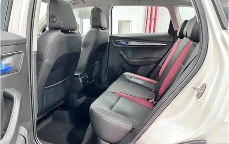 Skoda Karoq I, 2022 год, 2 059 000 рублей, 15 фотография