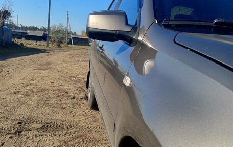 Datsun on-DO I рестайлинг, 2018 год, 560 000 рублей, 5 фотография