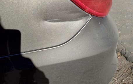 Datsun on-DO I рестайлинг, 2018 год, 560 000 рублей, 6 фотография