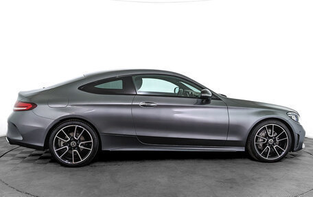 Mercedes-Benz C-Класс, 2020 год, 5 095 000 рублей, 4 фотография