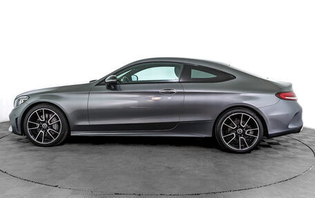 Mercedes-Benz C-Класс, 2020 год, 5 095 000 рублей, 8 фотография