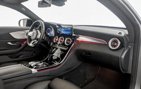 Mercedes-Benz C-Класс, 2020 год, 5 095 000 рублей, 11 фотография