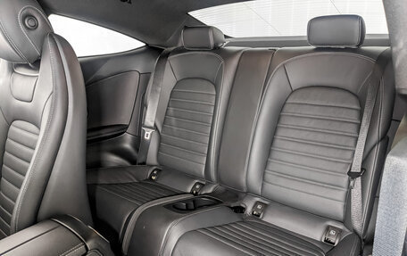 Mercedes-Benz C-Класс, 2020 год, 5 095 000 рублей, 12 фотография