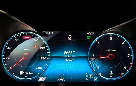 Mercedes-Benz C-Класс, 2020 год, 5 095 000 рублей, 13 фотография